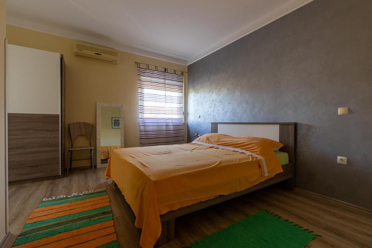 Apartment Bartol Rovinj