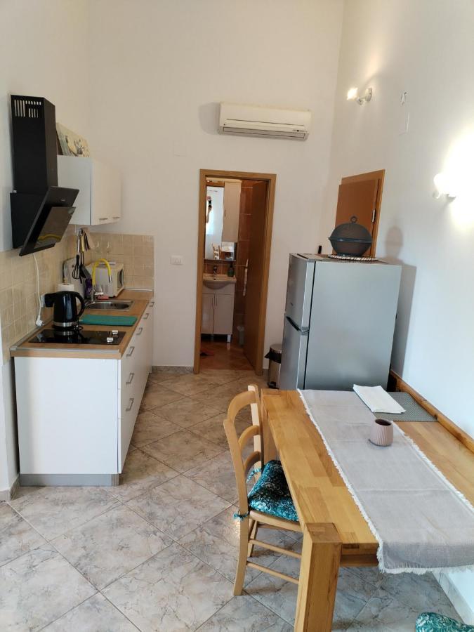 Apartment Bartol *