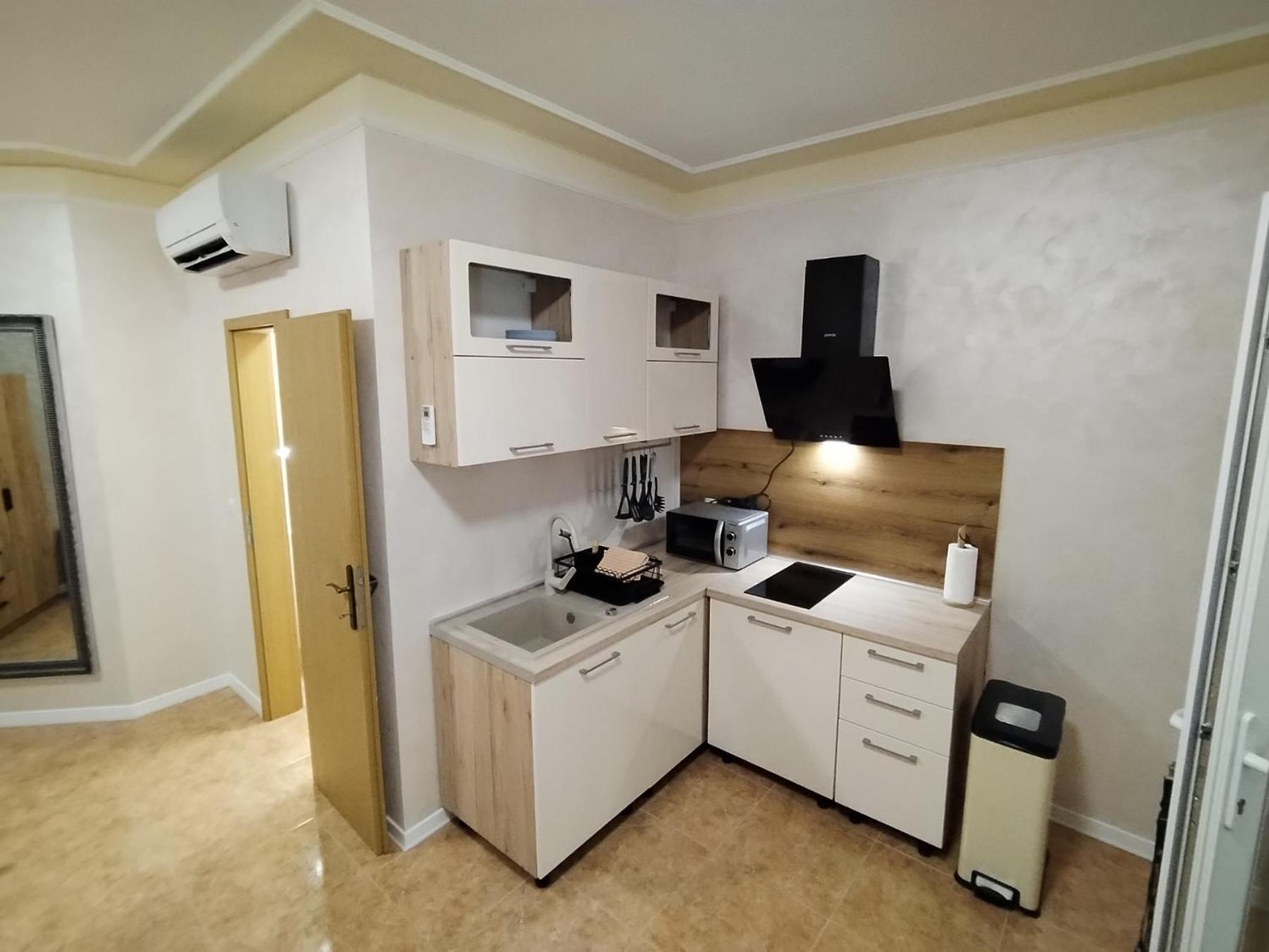 Apartment Bartol