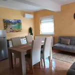 Apartments Bartol