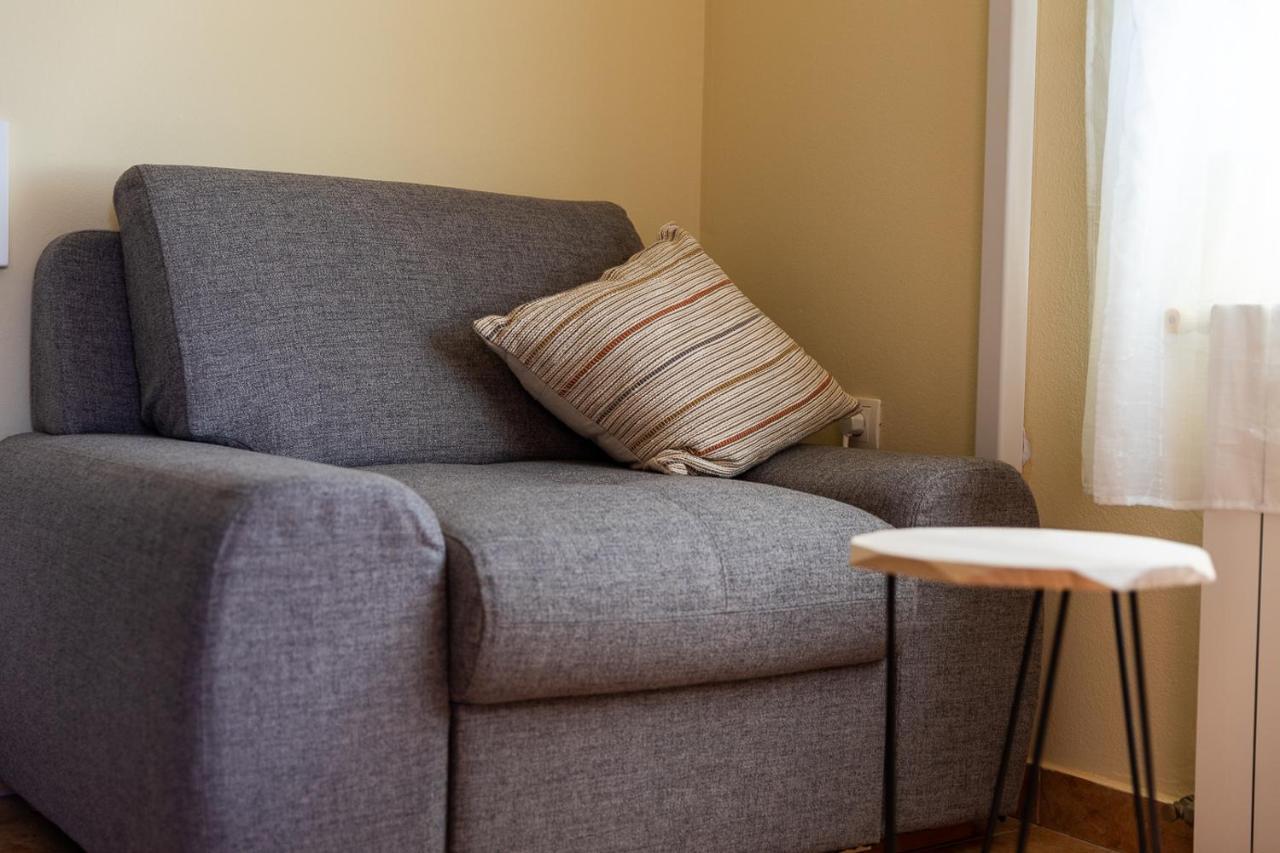Bartol Apartment