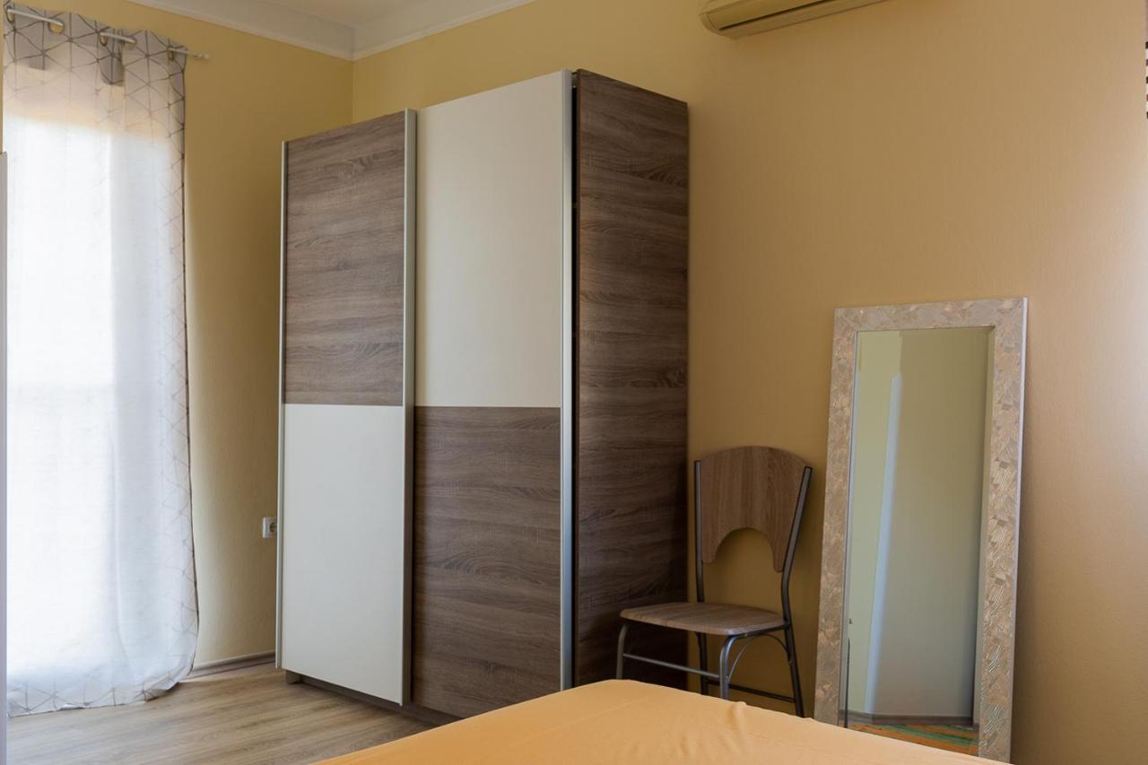 Apartment Bartol *