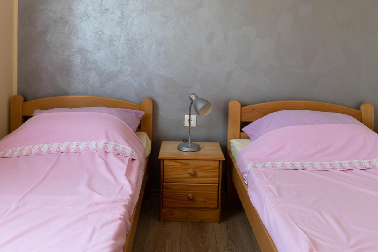 Apartment Bartol Rovinj