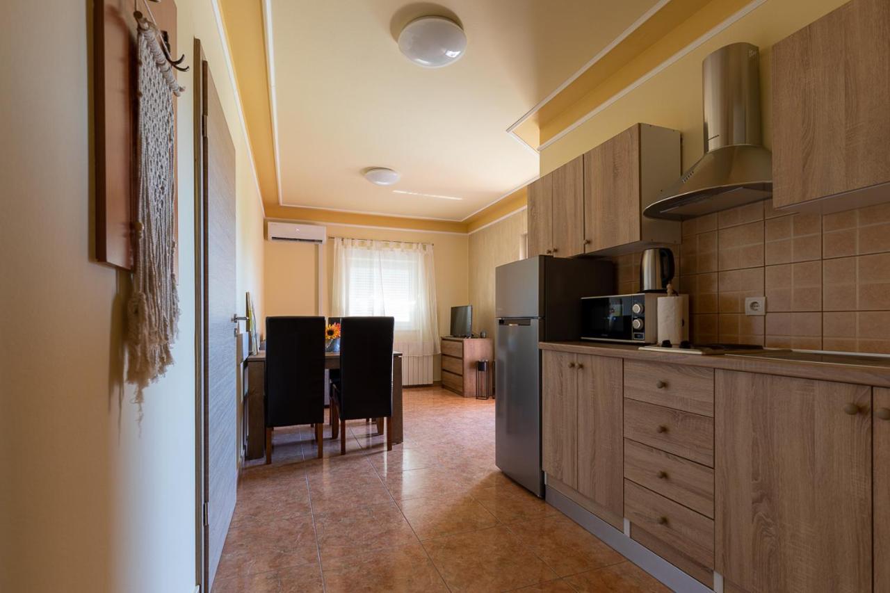Apartment Bartol