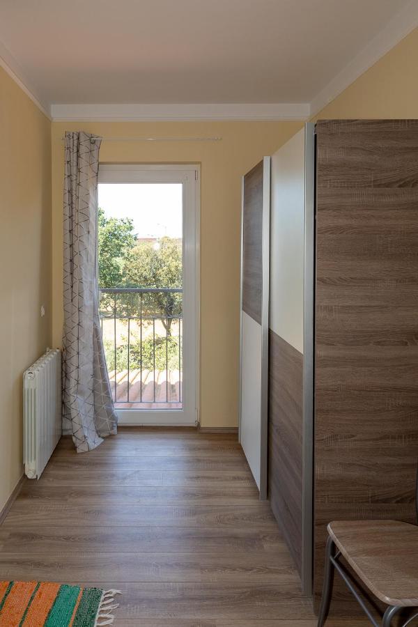 Apartment Bartol