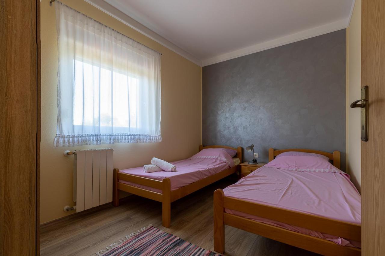 Apartment Bartol *