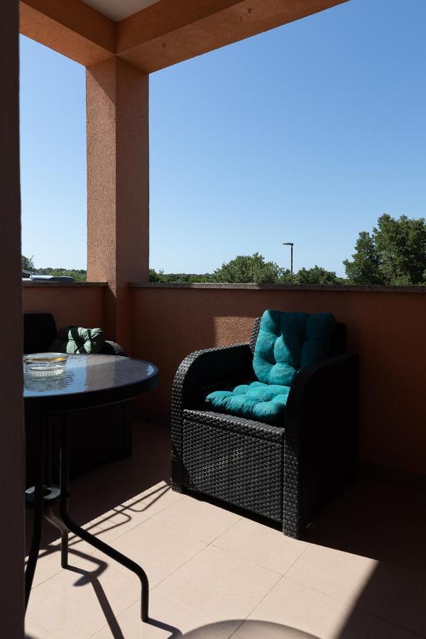 Apartment Bartol *