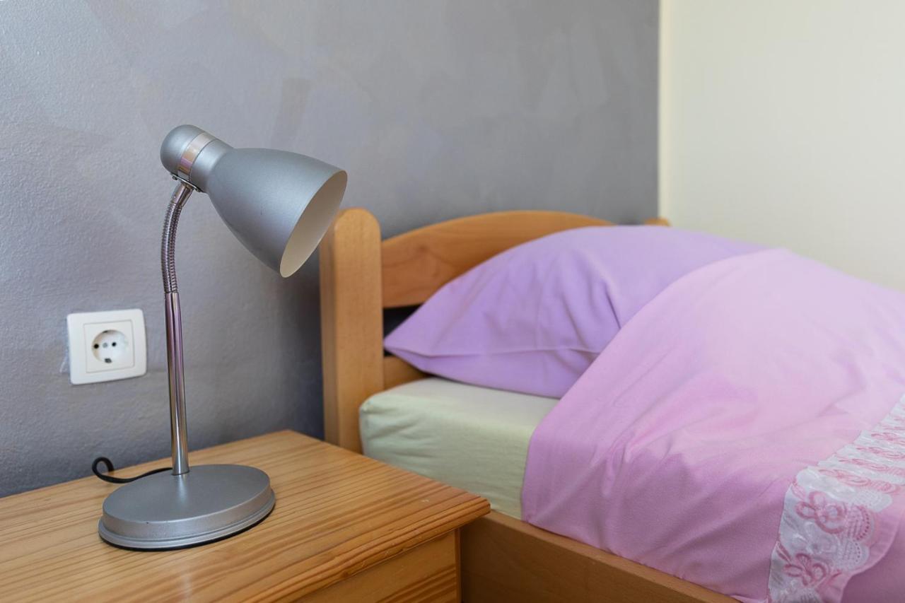 Apartment Bartol *