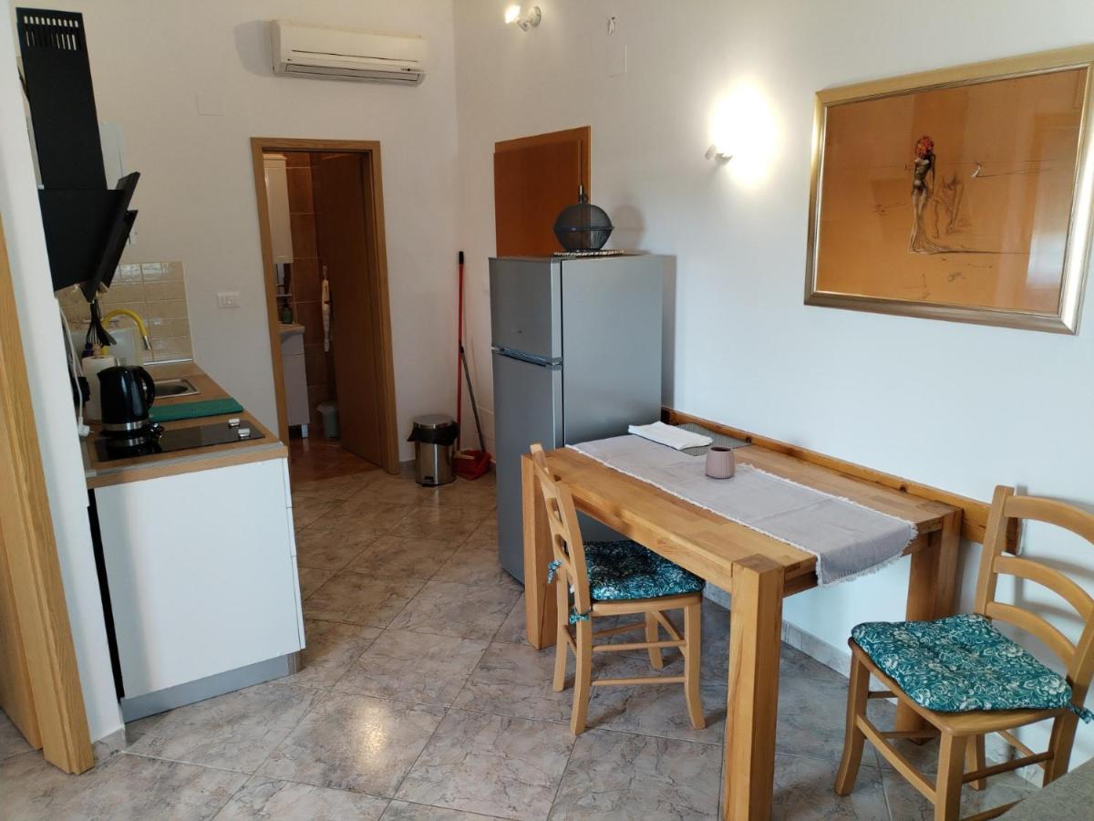 Apartment Bartol Rovinj