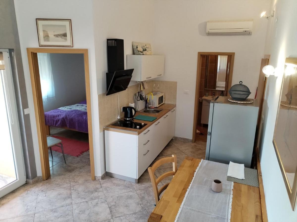 Apartment Bartol *