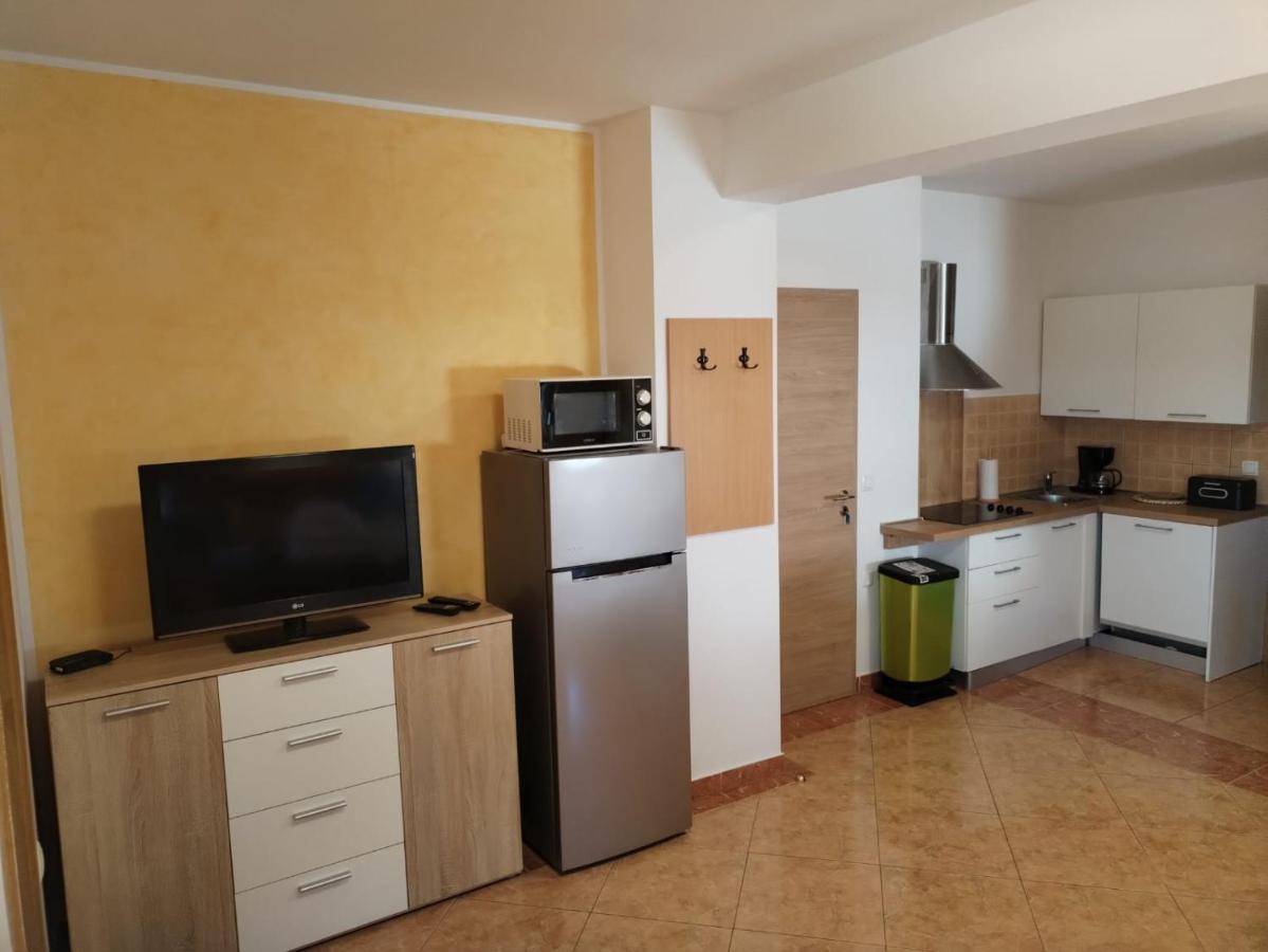 Apartment Bartol Rovinj