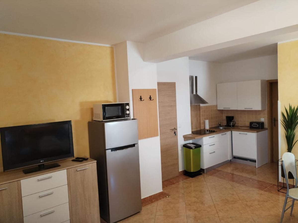 Bartol Apartment Rovinj