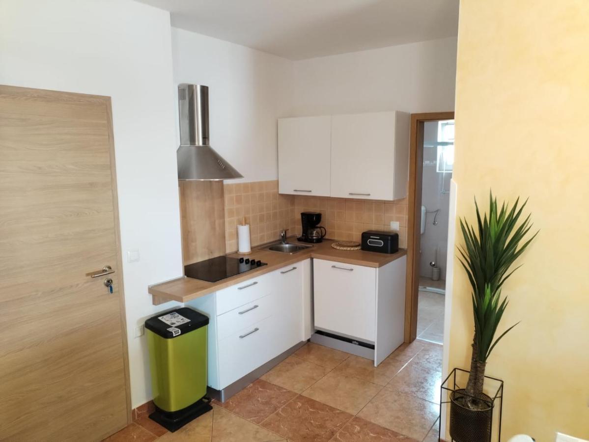Bartol Apartment Rovinj
