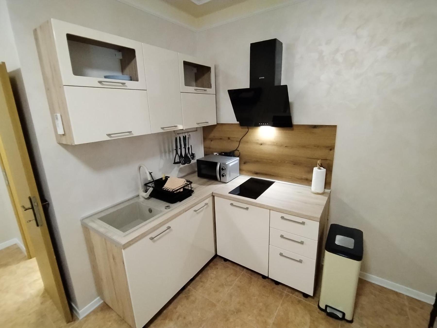 Bartol Apartment Rovinj