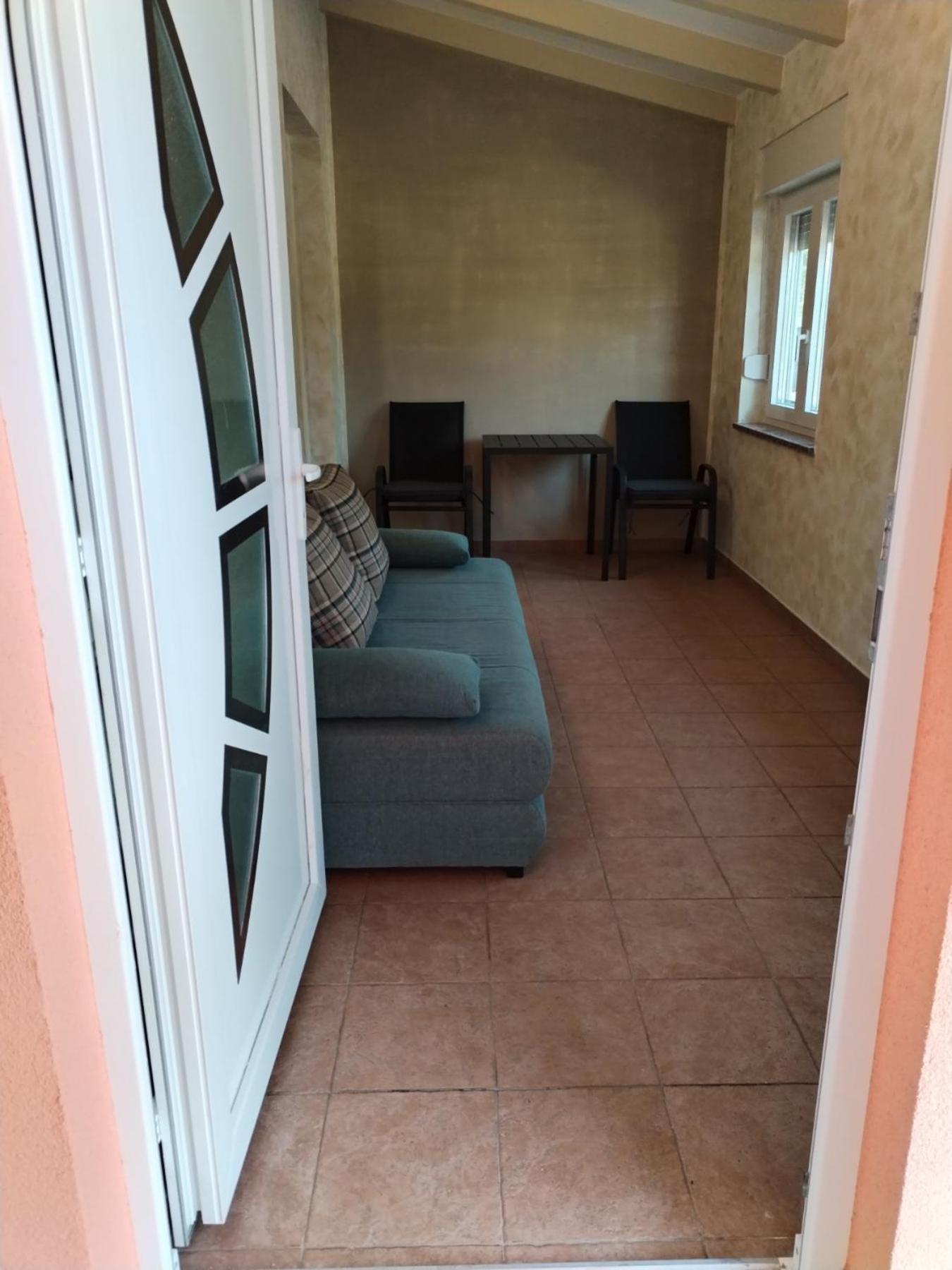Apartment Bartol Rovinj