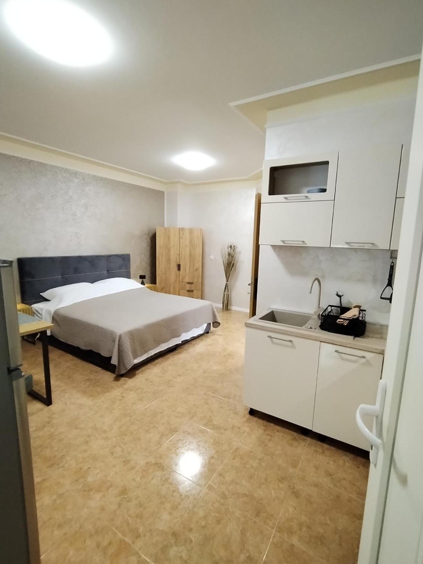 Apartment Bartol Rovinj