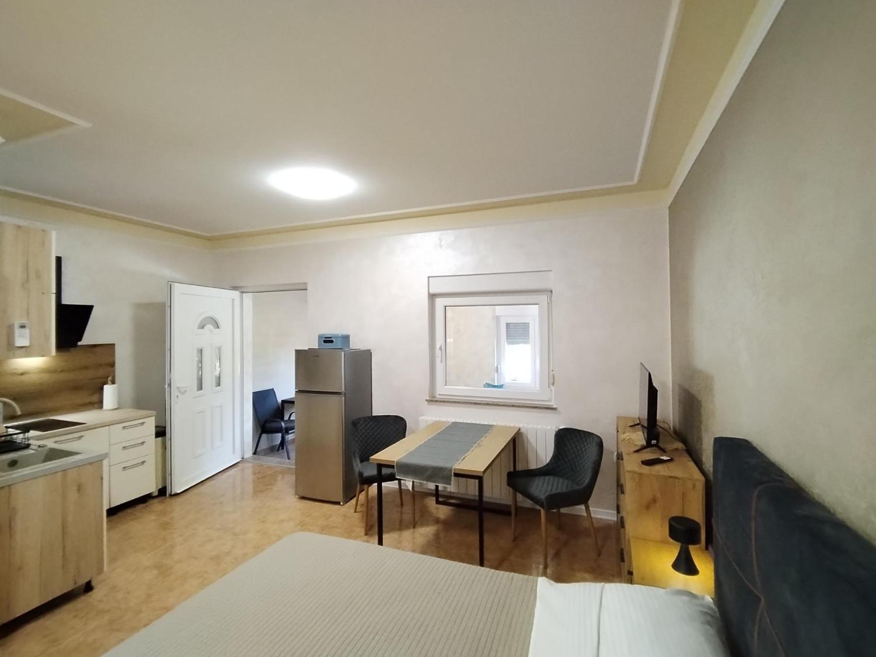 Bartol * Rovinj