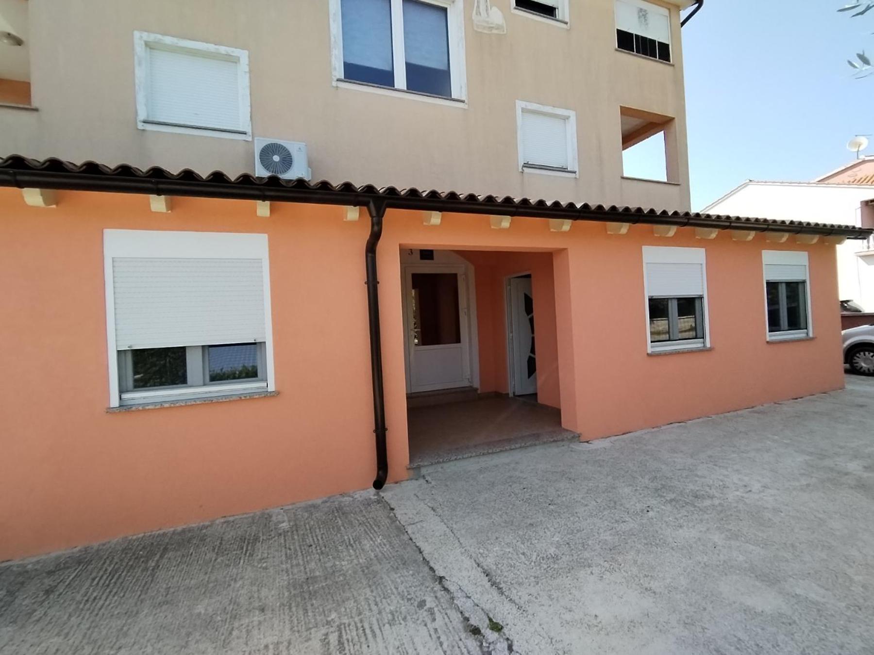 Apartment Bartol