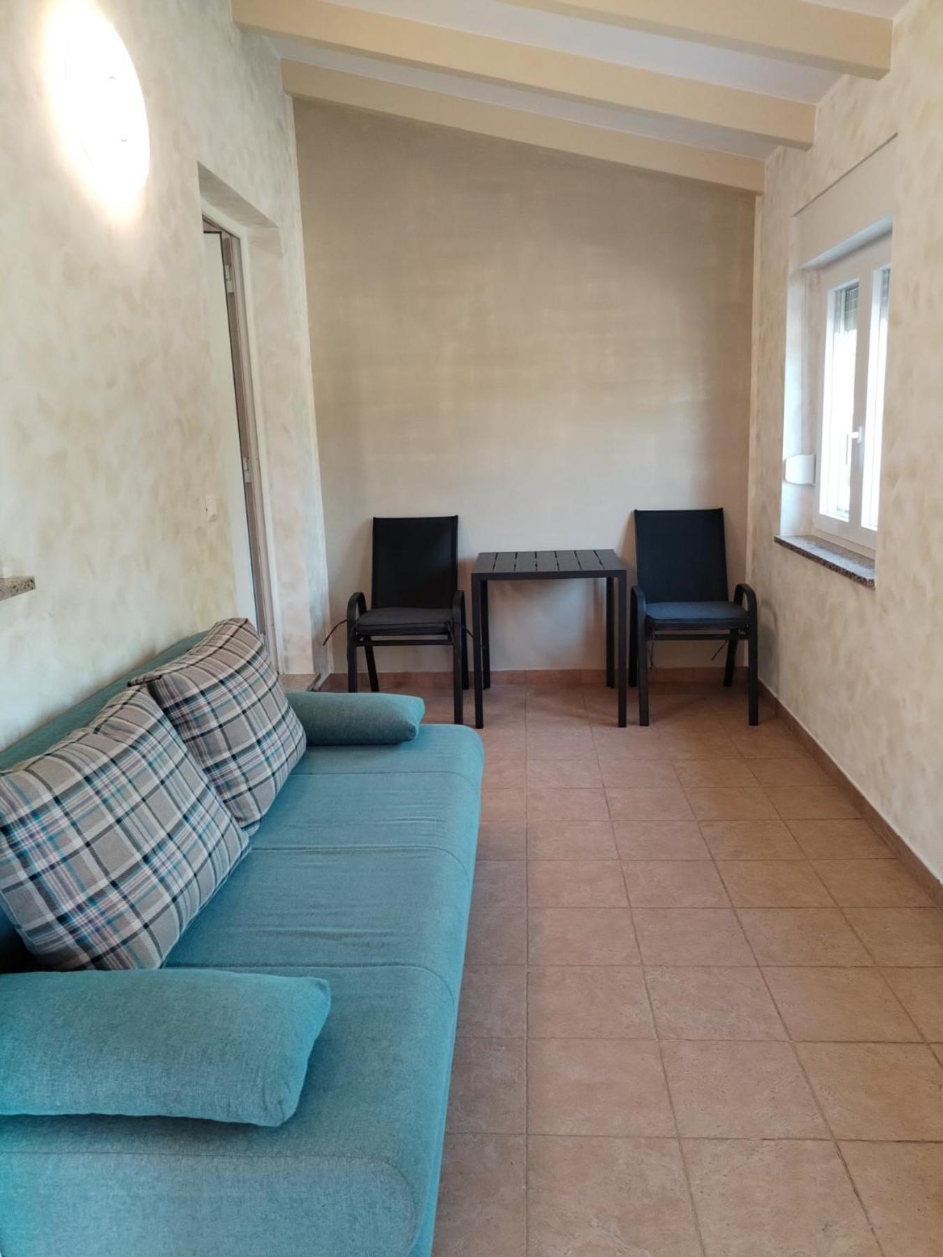 Bartol Apartment Rovinj
