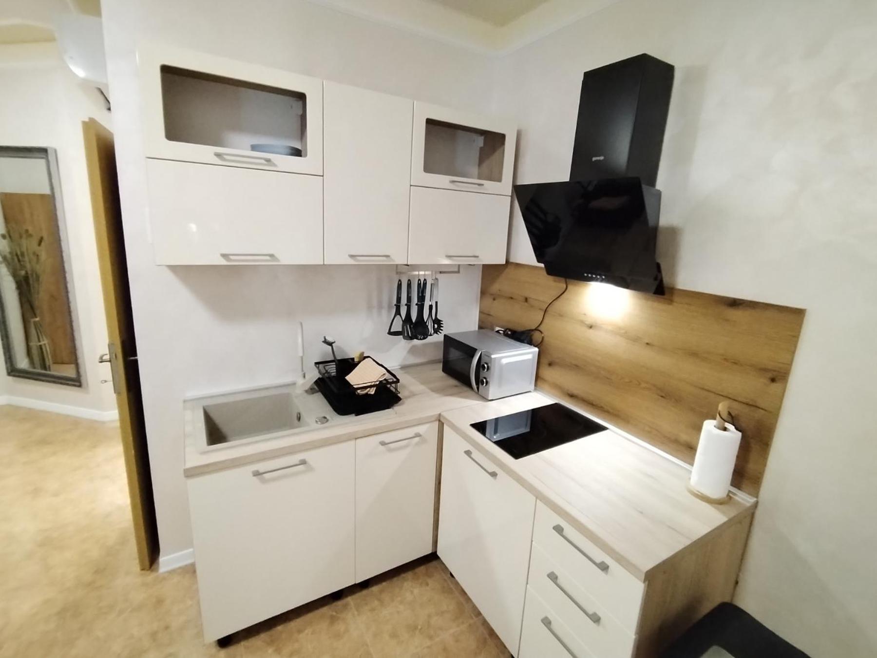 Bartol Apartment