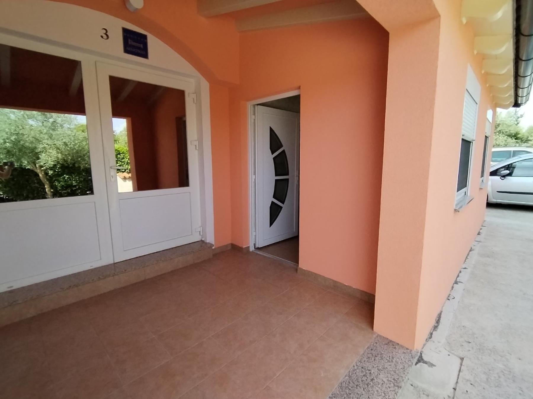 Apartment Bartol