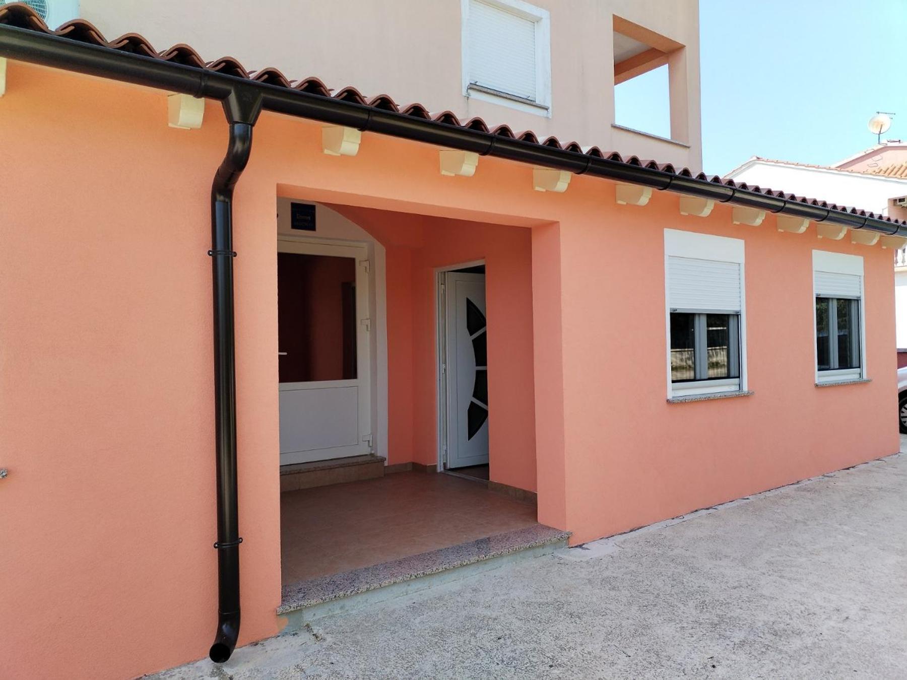 Apartment Bartol Rovinj