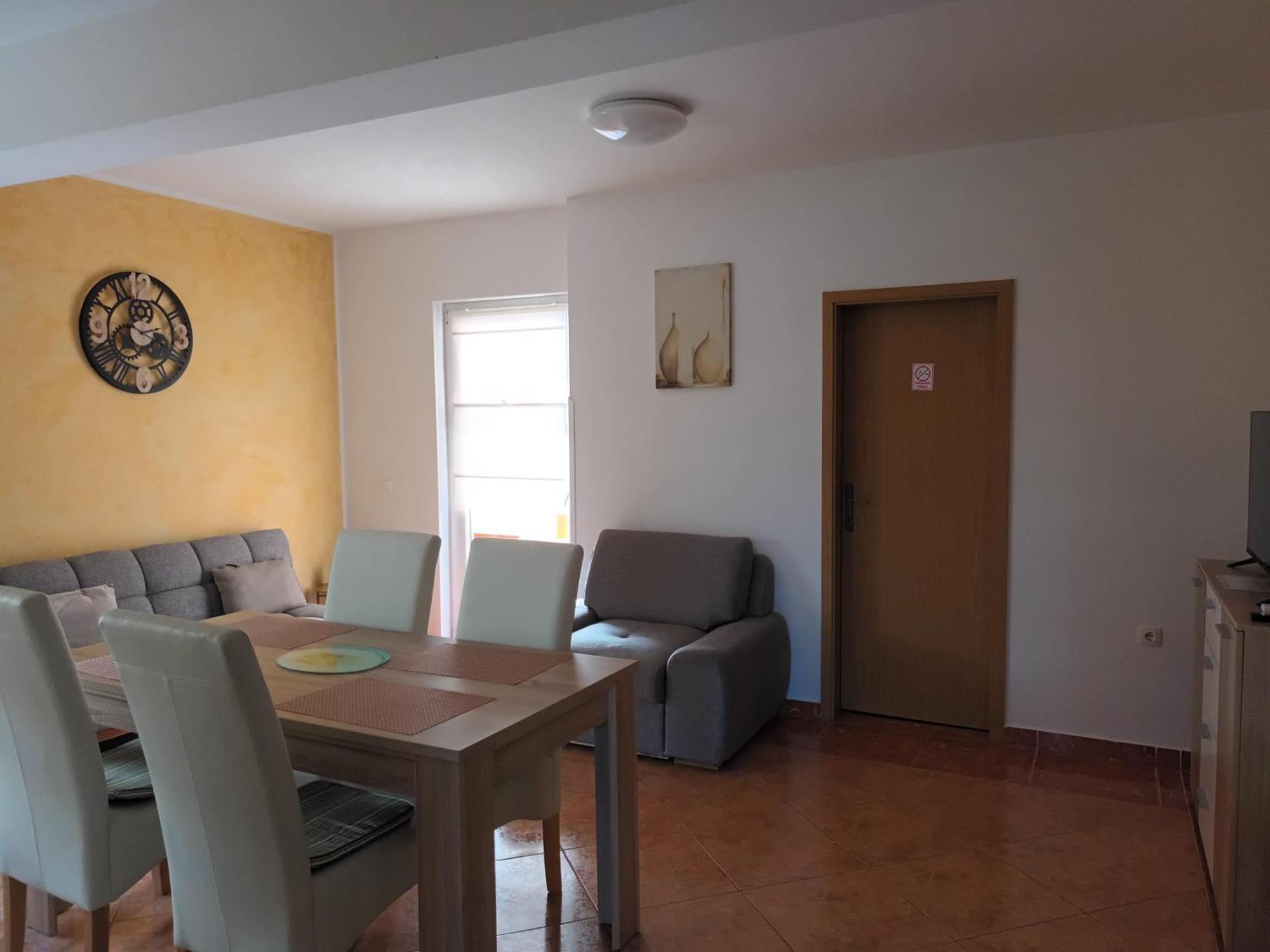 Apartment Bartol Rovinj