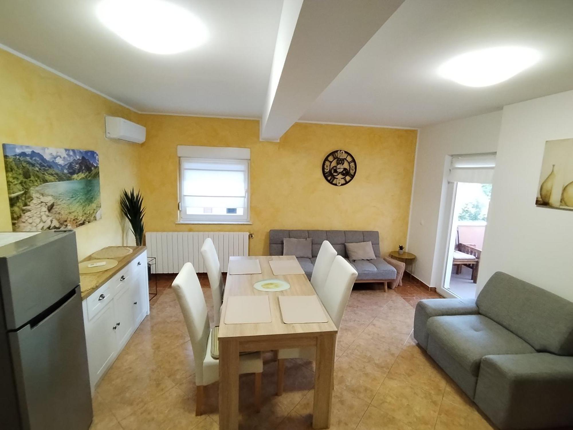 Bartol Apartment Rovinj