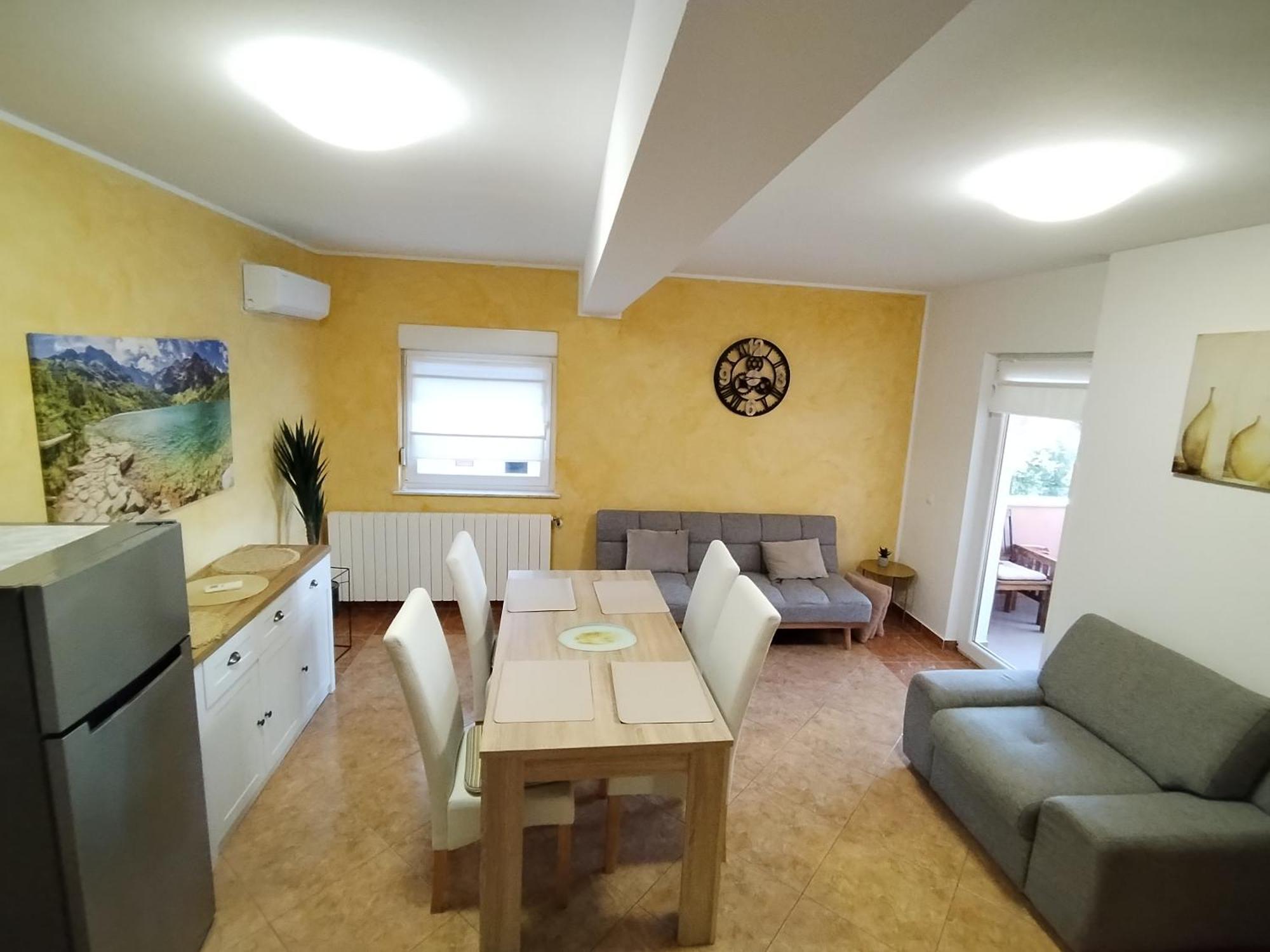 Apartment Bartol Rovinj