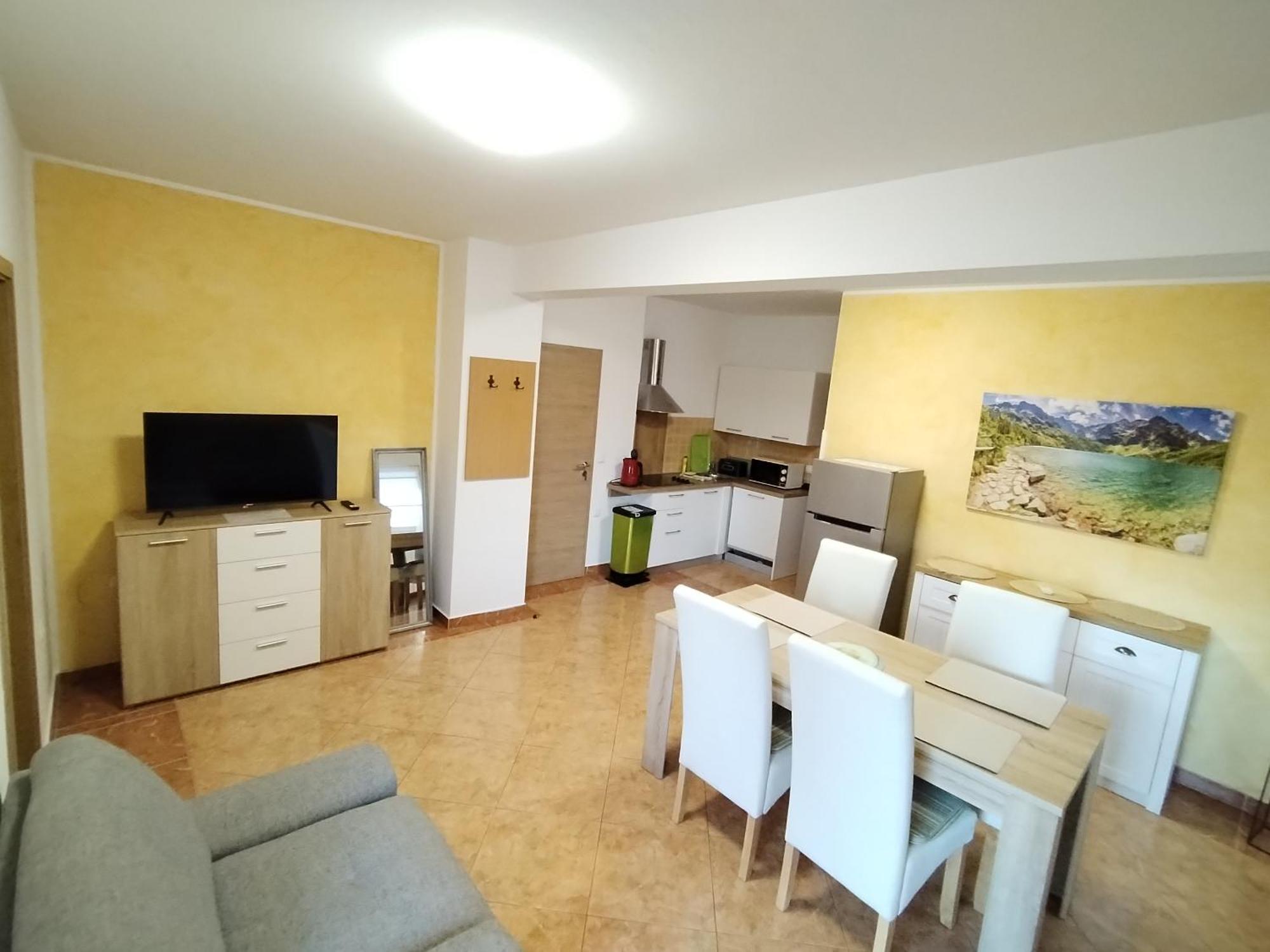 Apartment Bartol