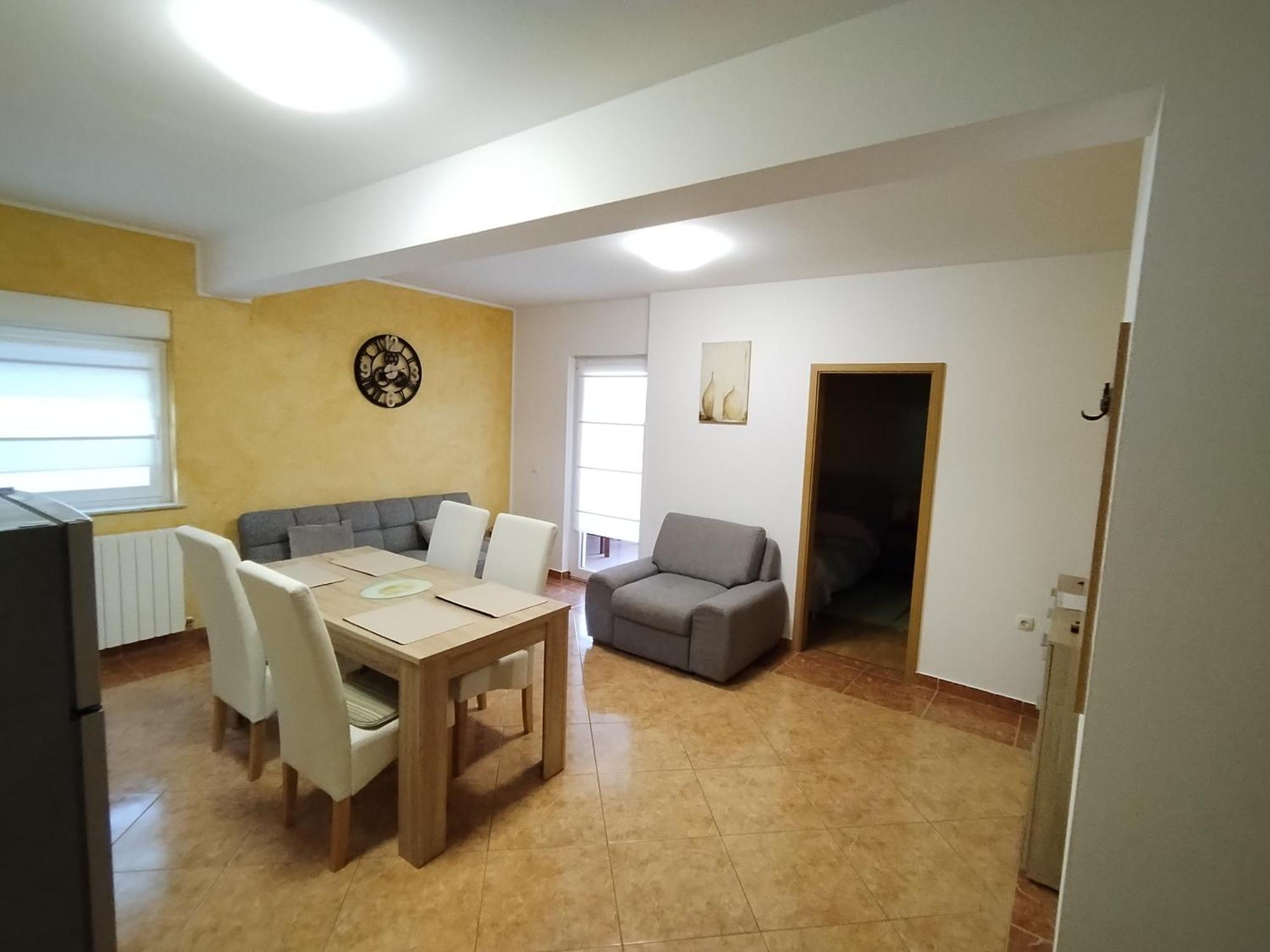 Apartment Bartol *