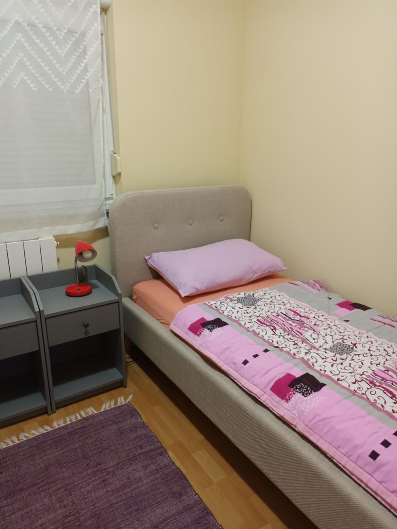 Bartol Apartment Rovinj