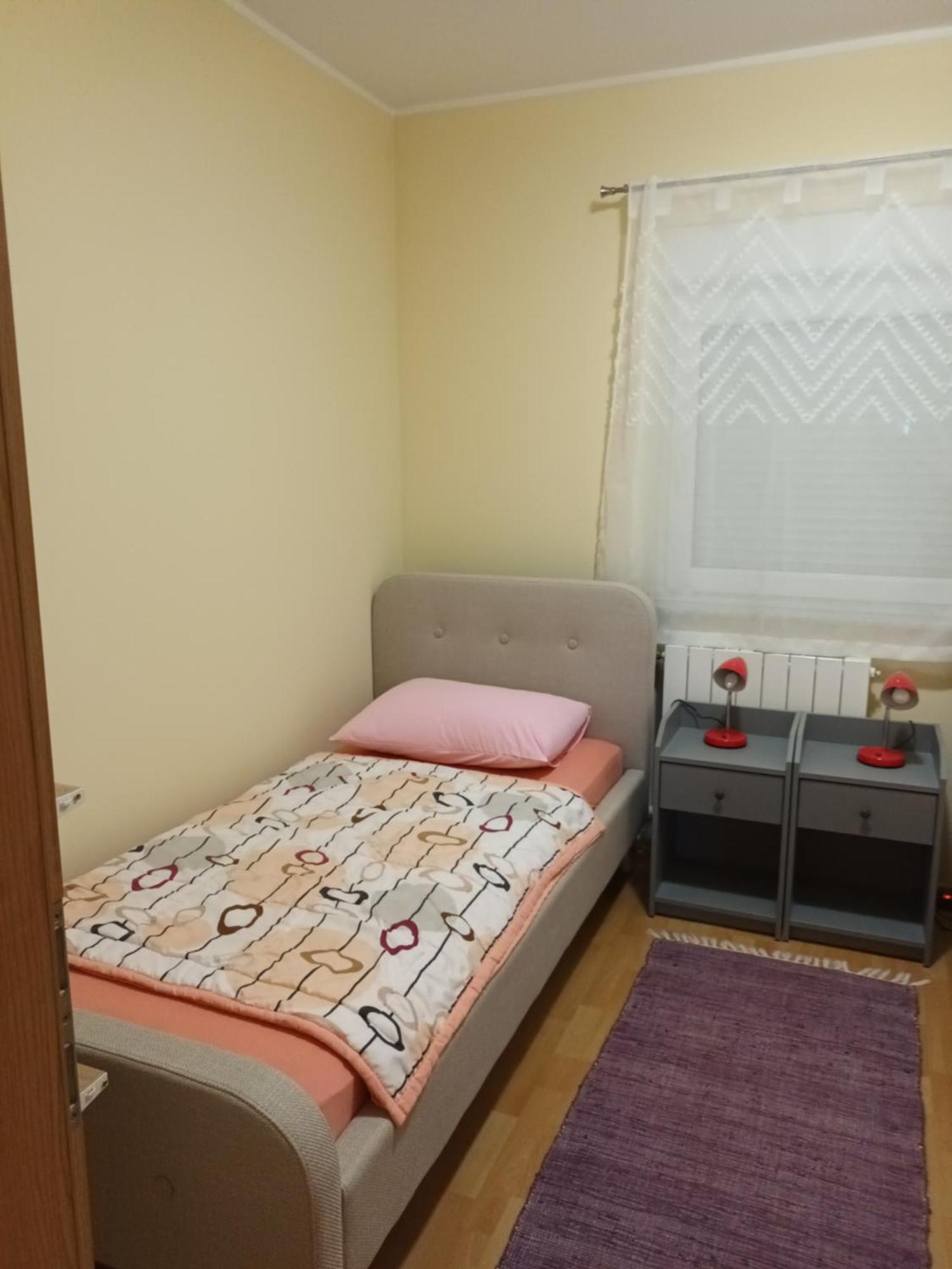 Apartment Bartol Rovinj