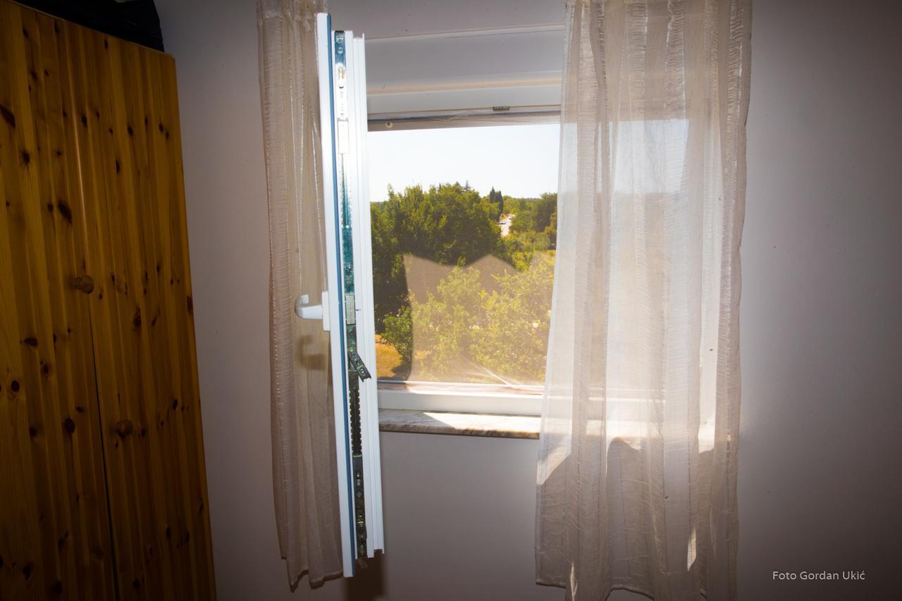 Apartment Bartol *