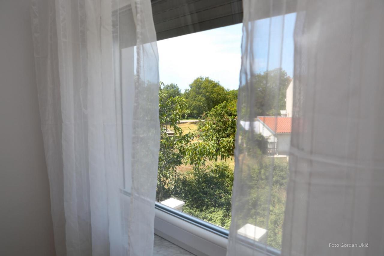 Apartment Bartol