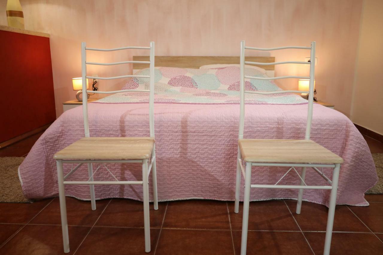 Bartol Apartment *
