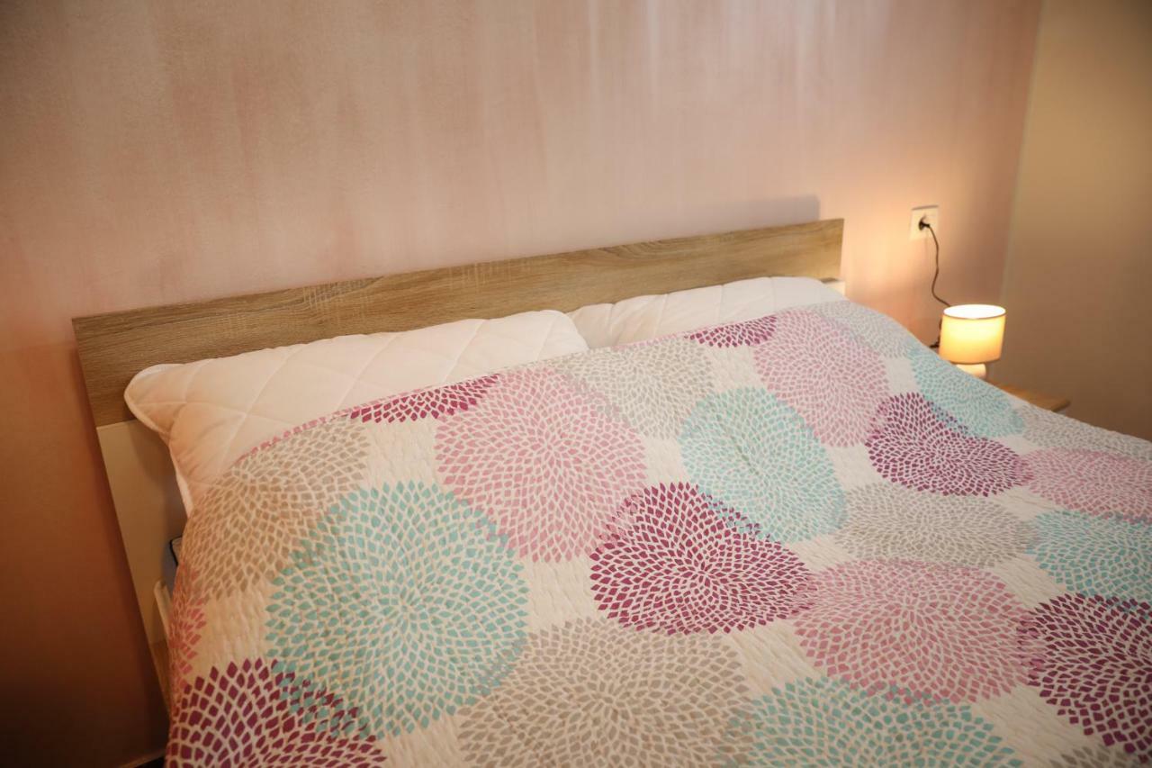 Bartol Apartment Rovinj