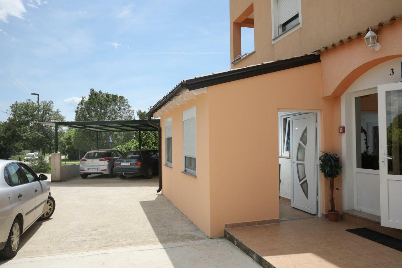 Apartment Bartol Rovinj