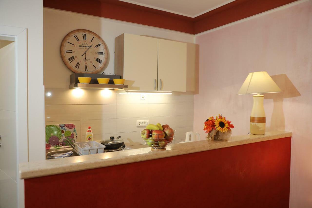 Apartment Bartol Rovinj