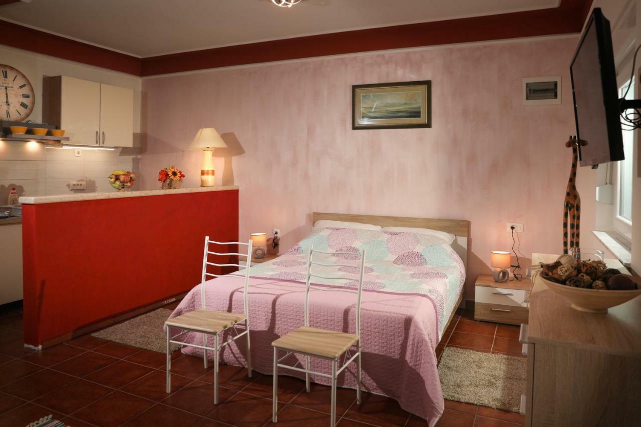 Apartment Bartol