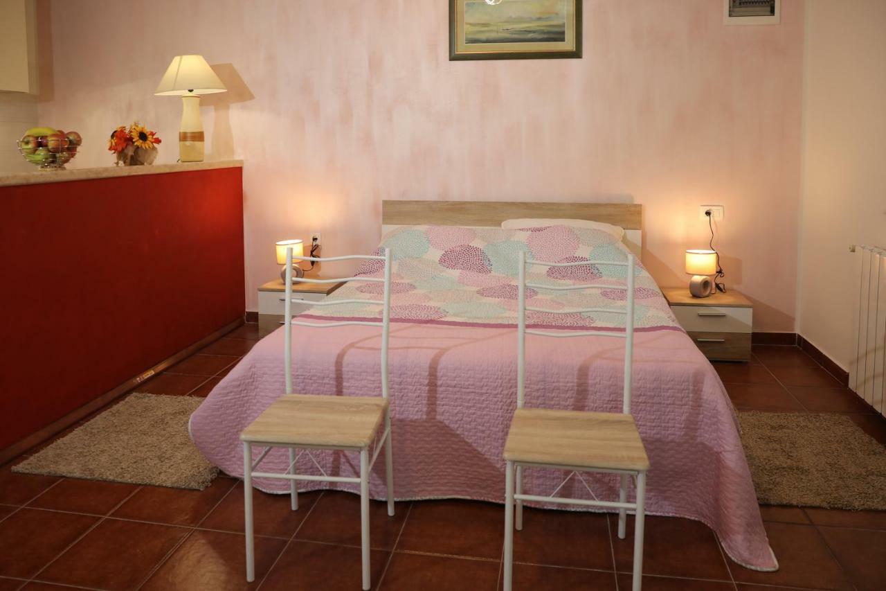 Bartol Rovinj