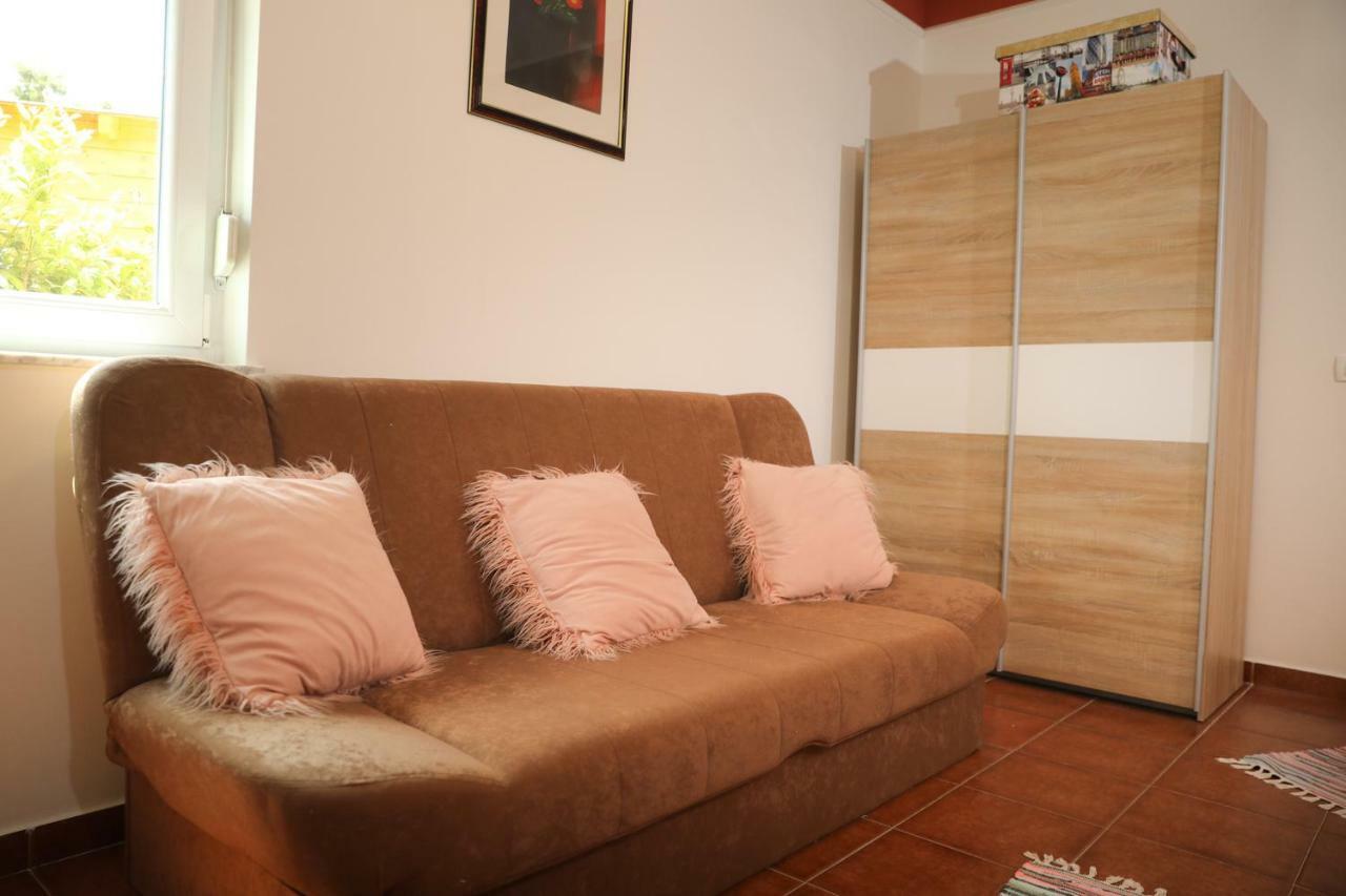 Apartment Bartol *