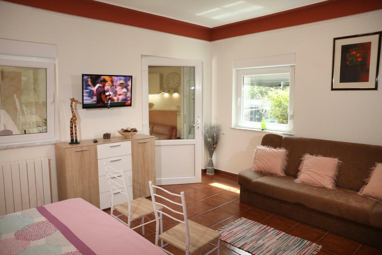Bartol Apartment Rovinj