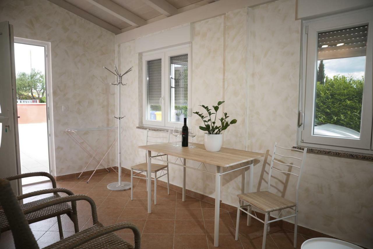 Bartol Apartment *