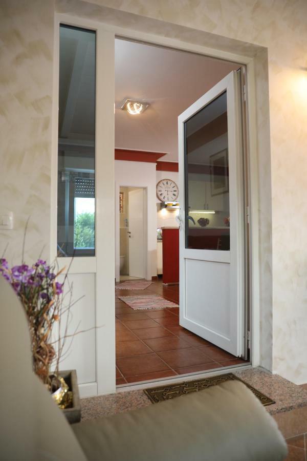Bartol Apartment